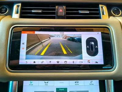 صورة مصغرة 13 لـ 2019 LAND Rover RANGE ROVER SPORT