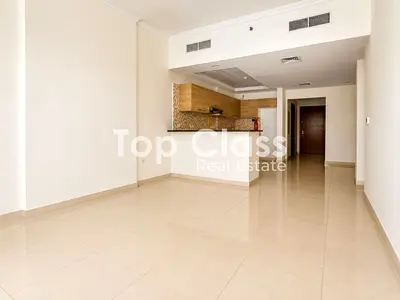 Unfurnished 2BR | Cozy Bright | Pool &amp; Gym
