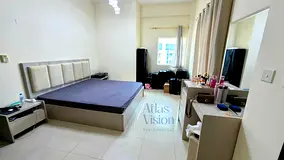 Converted 2-BR | Fully Furnished | High Floor | Lake View | Near Metro