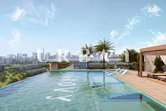 Modern Elegance | Lifestyle Amenities | Premium Area
