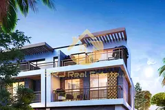 Spacious 4BR Townhouse | Handover Soon | Family Community