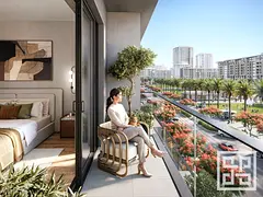 Investor Deal | Partial Park View | 40% on Handover