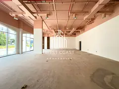 Retail Opportunity | Semi-Furnished | Vincitore Boulevard