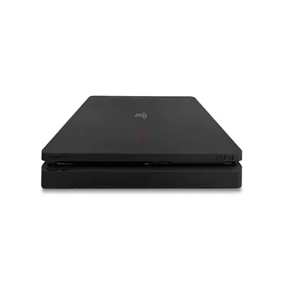 Sony PlayStation 4 Slim (PS4) – 500GB Storage – Slim Version Console