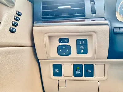 صورة 13 لـ 2013 Lexus ES-SERIES