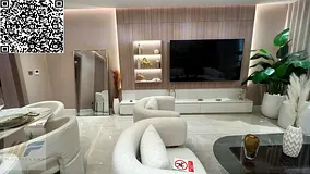 One Bedroom Apartment for Sale | in Tiger Downtown Ajman | 800 Sq Ft with 15% Down Payment and AED 3