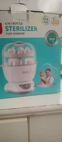 Sterilizer