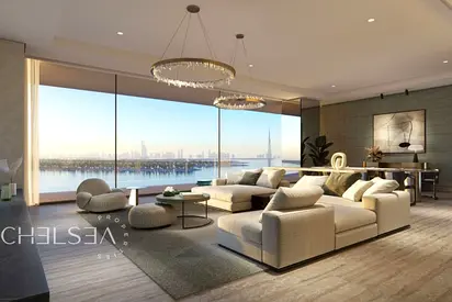 FULL PALM AND OCEAN-SUNSET | MOTIVATED SELLER
