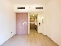 Semi-Furnished Studio | Balcony | Reay to Move-In