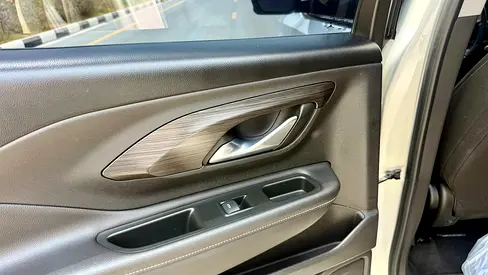 GMC Terrain SLE, миниатюра 15