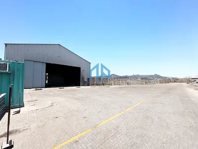 Spacious Interlocked Land | Ready To Move