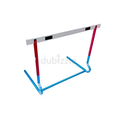 TA SPORTS ALUMINIUM ARCH ARM HURDLE XP 3023