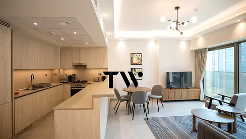 FULLY Furnished | 1 BHK + STORE ROOM | Near Metro