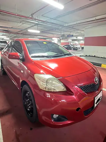 صورة 1 لـ 2009 Toyota YARIS