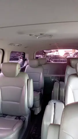 صورة مصغرة 7 لـ 2017 Hyundai H1