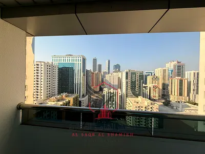 Free A/C by Landlord | Balcony | Open View | Spacious Layout | Built-in Wardrobes | Prime Location | Easy Access to Dubai Exit