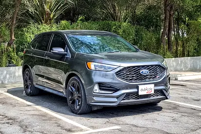 AED 791/month | 2019 Ford Edge | GCC Specs | Ref#500976