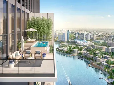 Genuine Resale | Community and Sea View | Ready Next Year