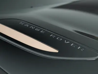 Land Rover Range Rover Velar P250 SE, миниатюра 9