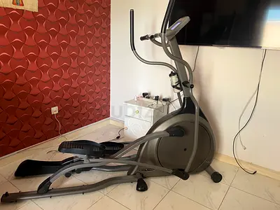 Sports equipment