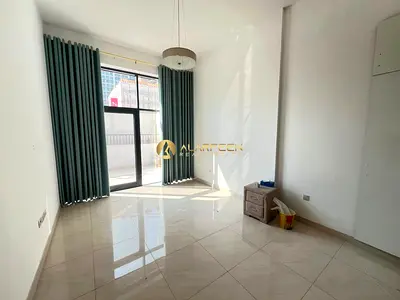 1 bhk Apartment | with best ammenities | Road view