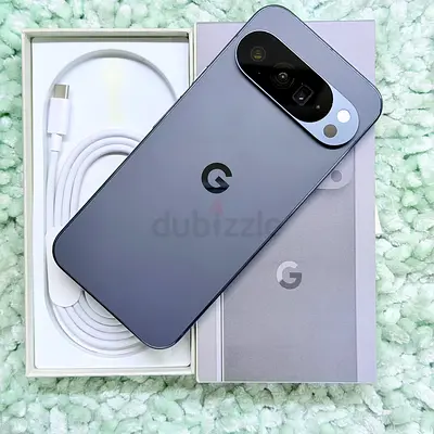 GOOGLE PIXEL 10 PRO XL 512GB STORAGE ESIM