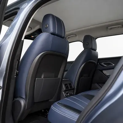 Land Rover Range Rover Velar P250 S, миниатюра 12