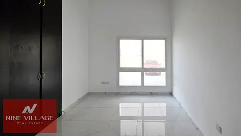 شقة بغرفة نوم واحدة | ACES Chateau | شرفة | إطلالة على وسط المدينة