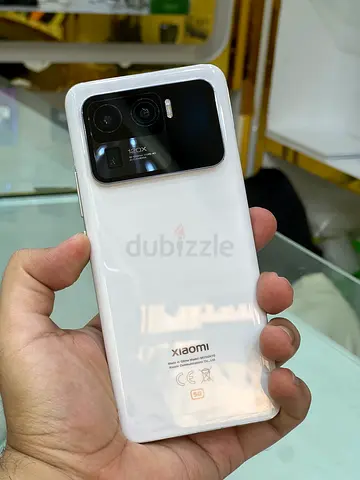 Xiaomi Mi 11 Ultra 12/256 Global