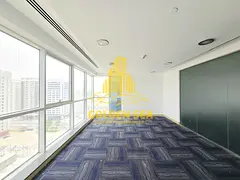 OFFICE FITTED SPACE| DOWNTOWN CITY| ENQUIRE NOW