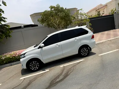 2020 Toyota AVANZA 照片 5