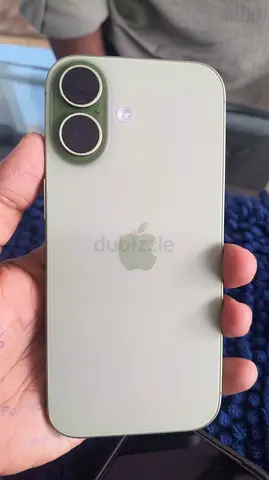 Apple iPhone 17 256gb physical sim