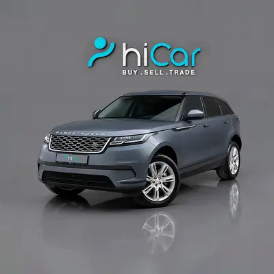 AED 2,011 P.M • 0% Downpayment •  Range Rover Velar P250 S • 1 Year Warranty
