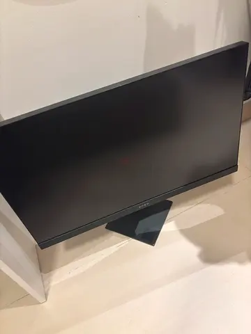 HP Omen 25i Gaming Monitor
