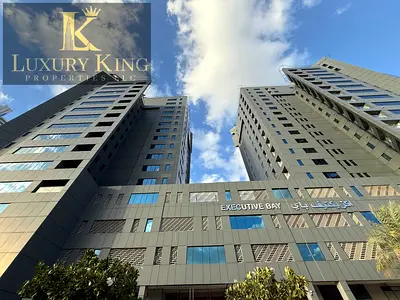 Business Bay Office for Rent | Perfect for Professionals & Companies