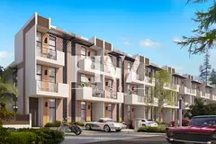 Investor Deal 40% Discount | Premium 3BR Townhouse | Reportage R Hills