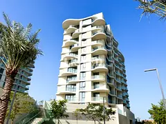 Brand New Building | Sea At The Doorstep | Cozy Placed