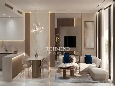 Below OP | Mid Floor | Private Pool | Post Handover