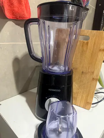 Kenwood countertop blender - good working condition