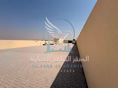 Brand New 15000 Sqft Yard Sajaa 35kW for Rent UAE