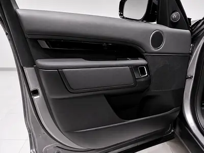 Land Rover Discovery HSE, миниатюра 17