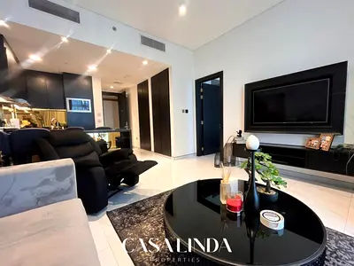 Fully Furnished | Hotel Apartment | Prime Location