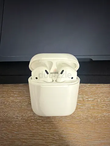 Air pods 2nd gen
