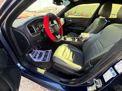 صورة مصغرة 14 لـ 2013 Dodge CHARGER