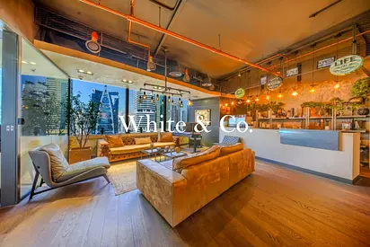 Luxury | Furnished | Fitted | 2 Parking