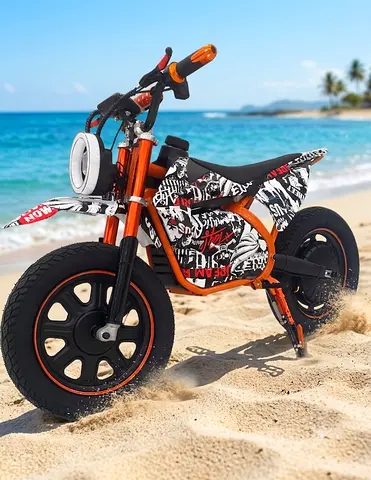 Mini kuguu scooter