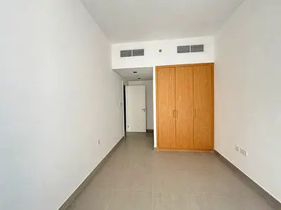 🏡 Spacious 1 Bedroom Apartment | 2 Washrooms | 846 Sq. Ft. | AED 45,000/Year | Al Mamsha, Sharjah