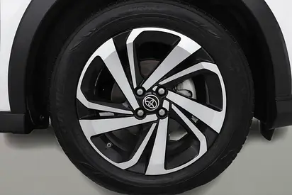 2023 Toyota RAIZE 照片 12