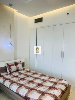 Open view - Ready to Move - Furnished - Investment Opportunity