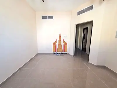 No Deposit Spacious 1BHK Apartment Famliy Building Only 33k